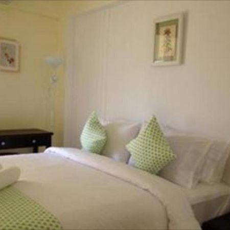 Pius Place Pattaya Εξωτερικό φωτογραφία