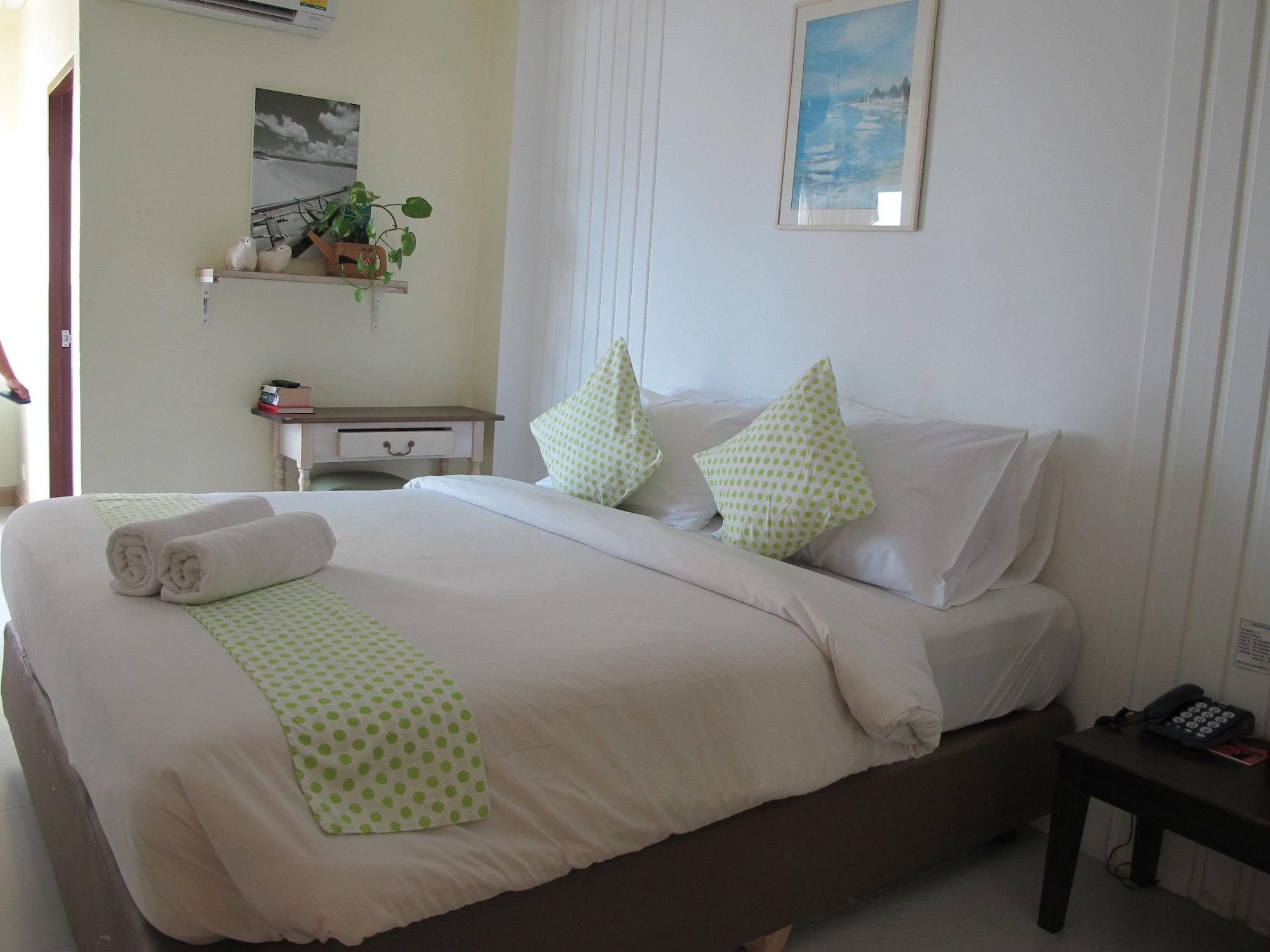 Pius Place Pattaya Εξωτερικό φωτογραφία