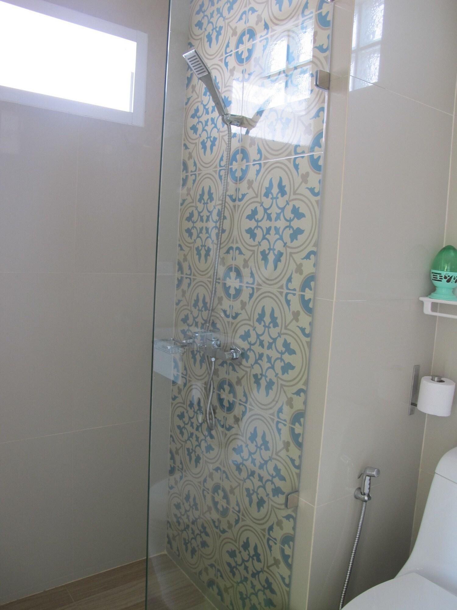 Pius Place Pattaya Εξωτερικό φωτογραφία