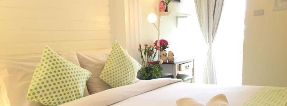 Pius Place Pattaya Εξωτερικό φωτογραφία