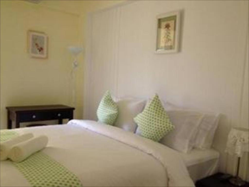 Pius Place Pattaya Εξωτερικό φωτογραφία